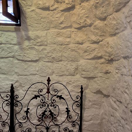Trullo Incantevole Ostuni Bagian luar foto