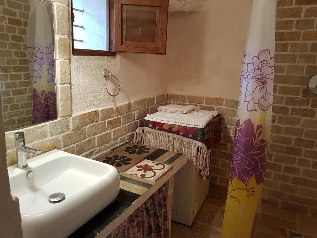 Trullo Incantevole Ostuni Bagian luar foto
