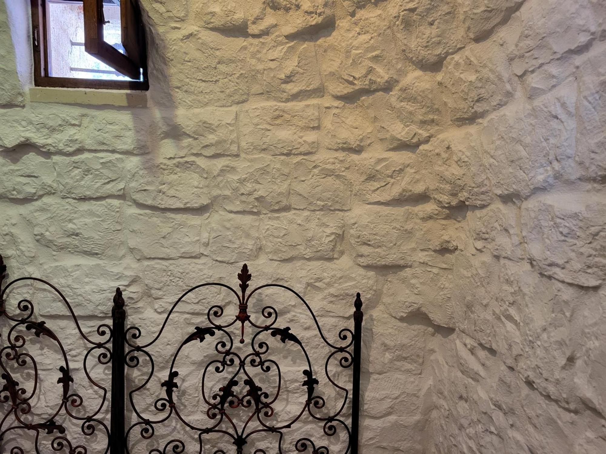 Trullo Incantevole Ostuni Bagian luar foto